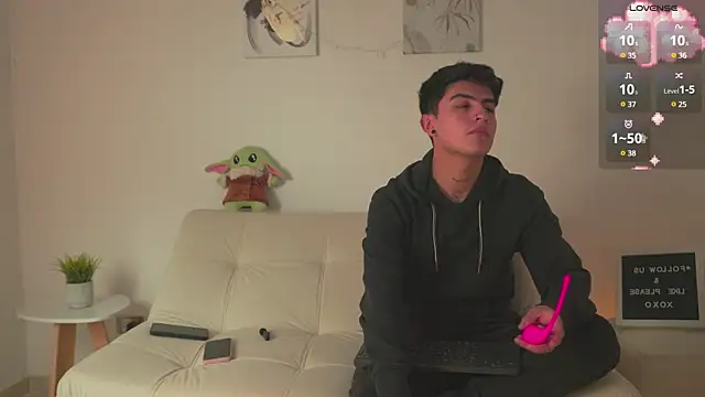 tommy and sophie online show from March 2025 04:37:02 AM