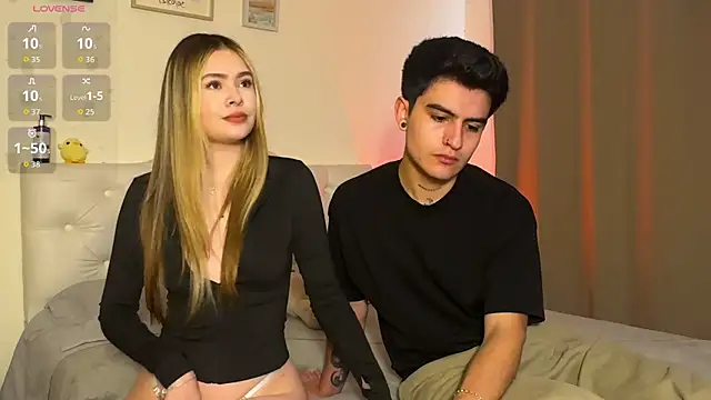 tommy and sophie online show from March 2026 03:57:02 PM