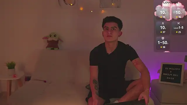 tommy and sophie online show from March 2025 02:51:02 AM