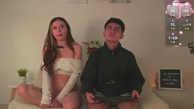 tommy and sophie online show from January 2025 07:39:02 AM