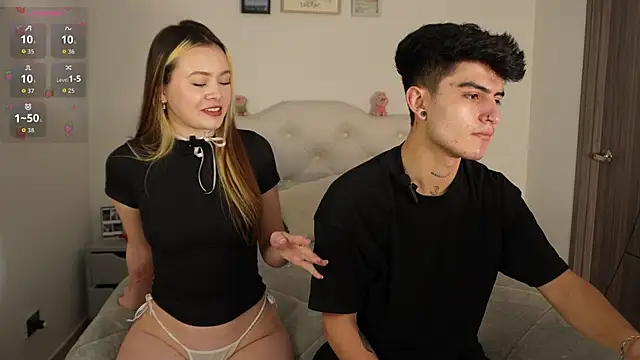 tommy and sophie online show from October 2025 03:42:01 PM