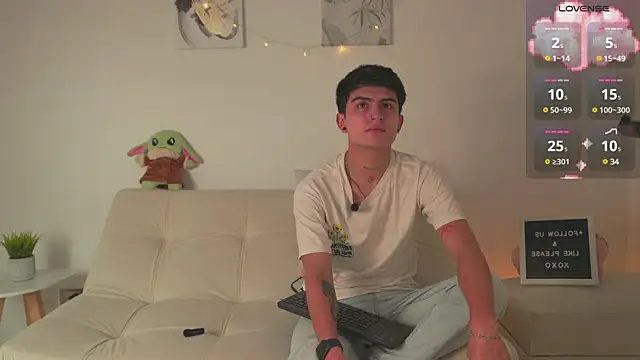 tommy and sophie online show from March 2025 02:18:02 AM