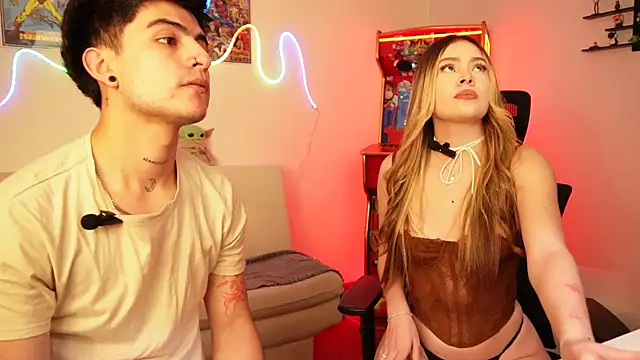 tommy and sophie online show from July 2026 04:19:01 AM