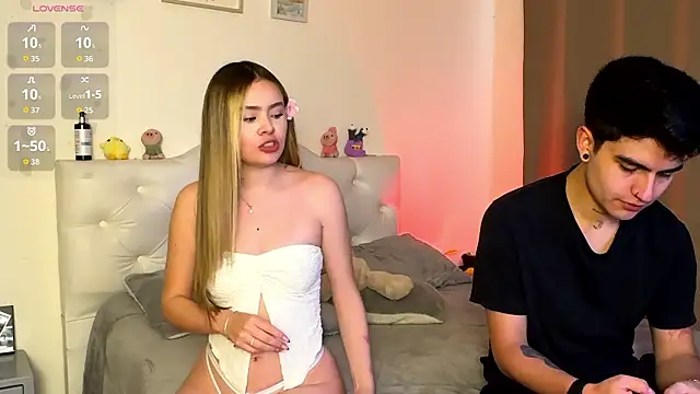 tommy and sophie online show from March 2026 05:47:01 PM