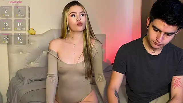 tommy and sophie online show from April 2026 05:10:01 PM