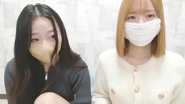 LOVE MOMO LOVE online show from February 2026 11:16:01 AM