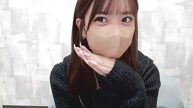 Snapshot of LOVE_MOMO_LOVE chatting on October 2025 11:14:02 AM LOVE MOMO LOVE online show from October 2025 11:14:02 AM