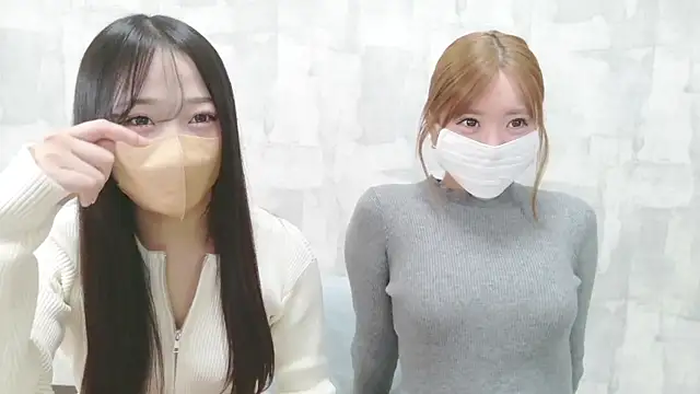 LOVE MOMO LOVE online show from December 2025 11:45:02 AM