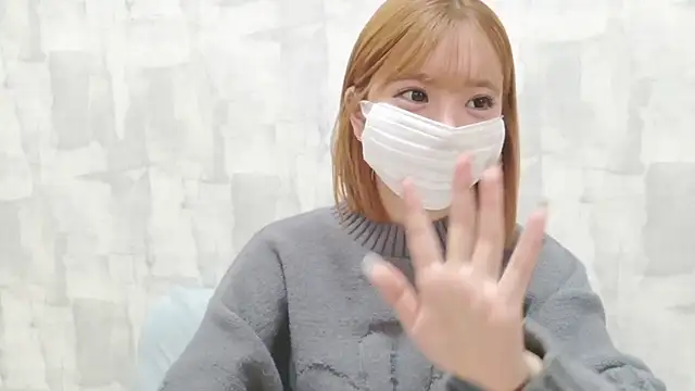 LOVE MOMO LOVE online show from January 2026 11:16:01 AM