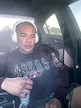 EatMyCake831 online show from December 2025 06:14:02 PM