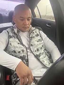 EatMyCake831 online show from October 2025 08:17:02 PM