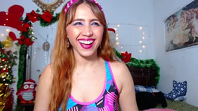 MeganCrouch online show from December 2025 01:19:01 AM