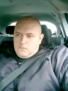 Snapshot of BigromeoXX chatting on January 2025 03:45:01 PM BigromeoXX online show from January 2025 03:45:01 PM