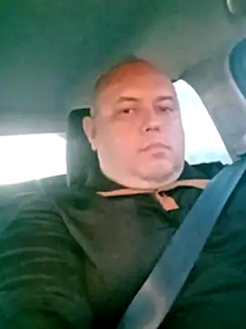 Snapshot of BigromeoXX chatting on October 2025 04:26:02 PM BigromeoXX online show from October 2025 04:26:02 PM