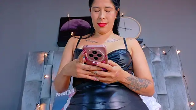DulceAurora   online show from September 2025 02:51:02 AM