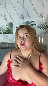 Snapshot of Mysexygirl_ chatting on February 2026 05:27:01 AM Mysexygirl online show from February 2026 05:27:01 AM