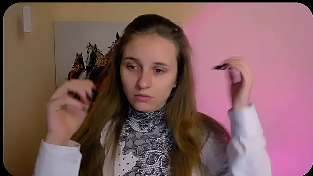 Snapshot of _Nicole_new chatting on February 2025 12:33:01 PM  Nicole new online show from February 2025 12:33:01 PM