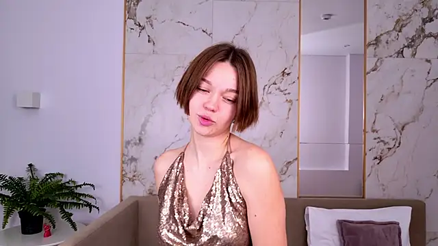 Snapshot of DanaLoved chatting on December 2024 11:48:01 AM DanaLoved online show from December 2024 11:48:01 AM