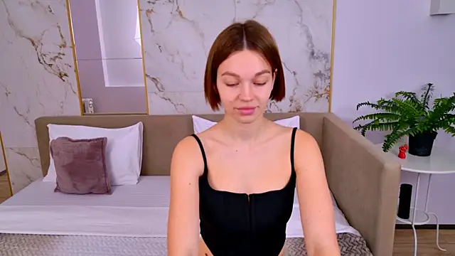 Snapshot of DanaLoved chatting on December 2024 07:10:01 AM DanaLoved online show from December 2024 07:10:01 AM