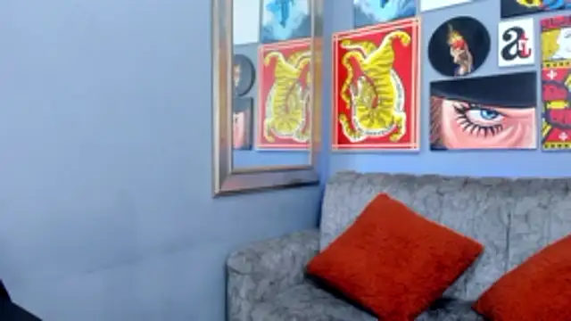 Snapshot of MurdockH chatting on November 2025 02:27:02 AM MurdockH online show from November 2025 02:27:02 AM