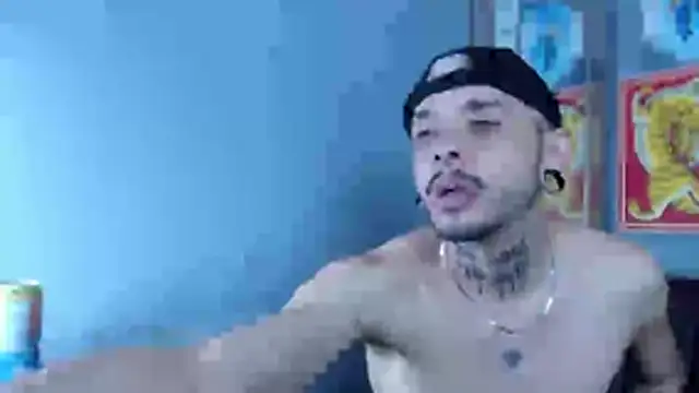 MurdockH online show from March 2026 08:05:01 PM