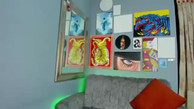 Snapshot of MurdockH chatting on October 2025 04:55:02 AM MurdockH online show from October 2025 04:55:02 AM