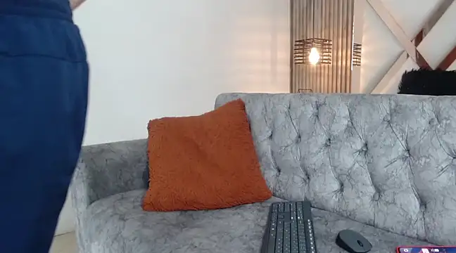 MurdockH online show from March 2025 05:28:02 AM