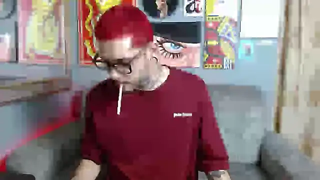MurdockH online show from September 2025 03:13:02 AM