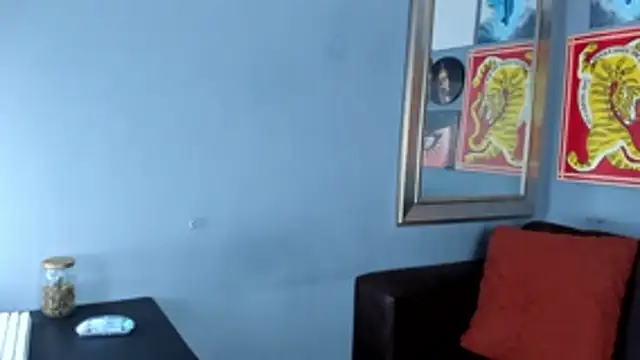 MurdockH online show from February 2026 09:58:02 PM