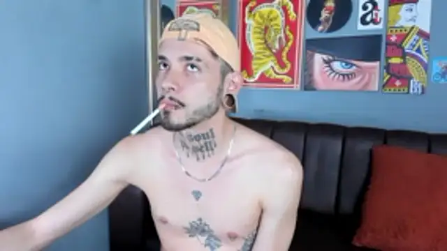 MurdockH online show from February 2026 09:55:02 PM