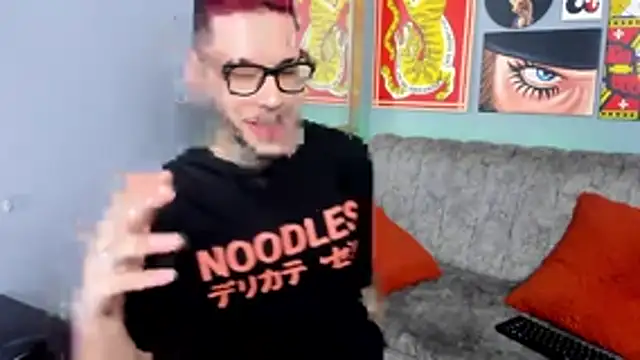 Snapshot of MurdockH chatting on November 2025 06:39:01 AM MurdockH online show from November 2025 06:39:01 AM