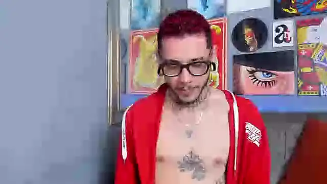 Snapshot of MurdockH chatting on November 2025 05:33:01 AM MurdockH online show from November 2025 05:33:01 AM