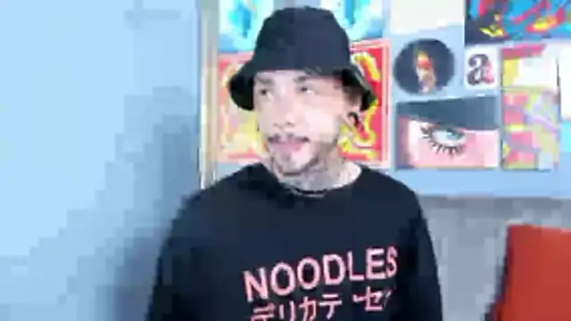 MurdockH online show from January 2026 11:55:01 PM