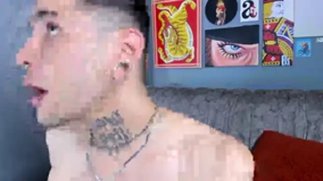 Snapshot of MurdockH chatting on December 2025 08:30:02 PM MurdockH online show from December 2025 08:30:02 PM