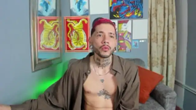 Snapshot of MurdockH chatting on October 2025 03:27:02 AM MurdockH online show from October 2025 03:27:02 AM