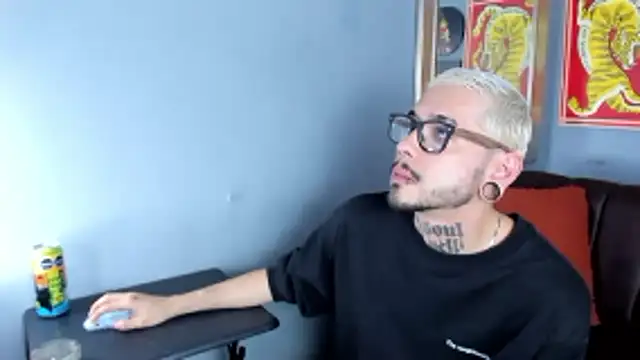 MurdockH online show from February 2026 10:21:01 PM