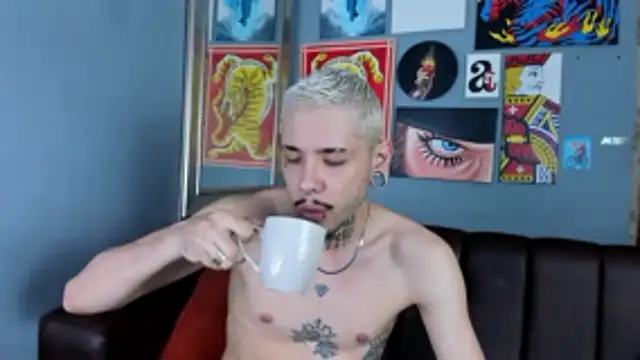 MurdockH online show from February 2026 09:36:01 PM