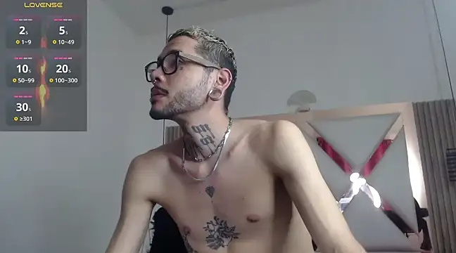 MurdockH online show from February 2025 11:28:02 PM