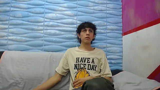 Felipe Browns online show from February 2025 12:25:02 PM