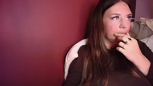 Snapshot of Nina24 chatting on September 2025 07:50:01 PM Nina24 online show from September 2025 07:50:01 PM