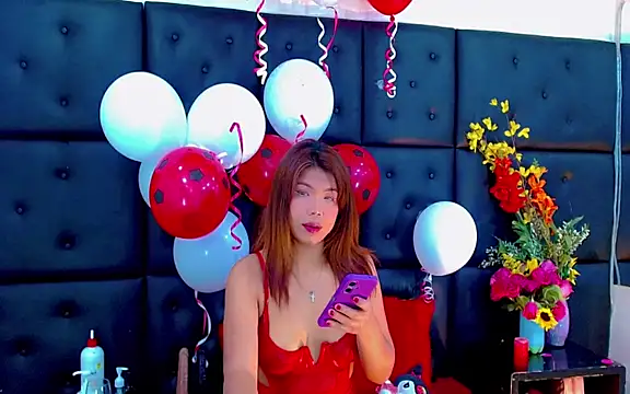 Isalombardi online show from February 2026 04:13:01 AM