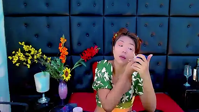 Isalombardi online show from February 2026 02:54:02 AM