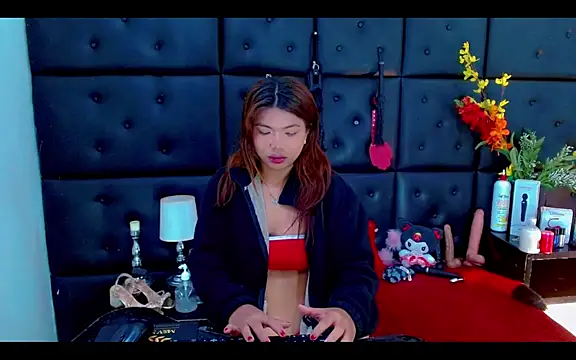 Isalombardi online show from March 2026 03:36:02 PM