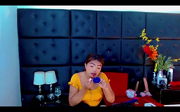 Isalombardi online show from March 2026 03:08:02 AM