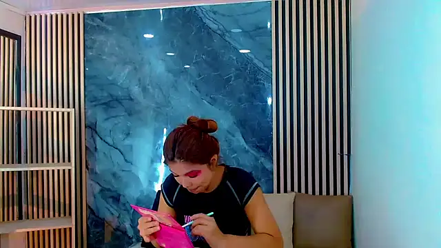 Isalombardi online show from October 2025 03:30:01 AM