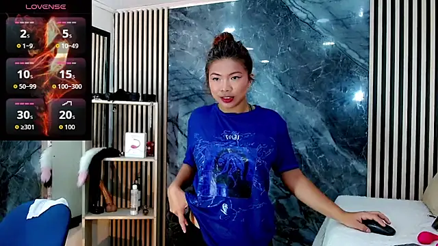 Isalombardi online show from October 2025 02:56:02 AM