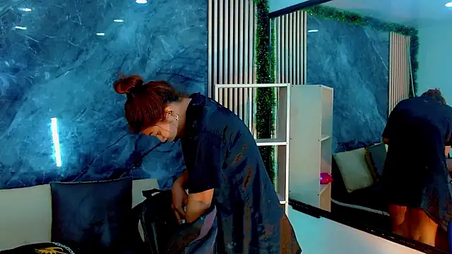 Isalombardi online show from January 2026 03:43:02 AM