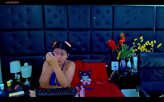 Isalombardi online show from February 2026 03:03:02 AM