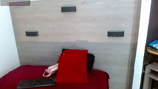 Isalombardi online show from April 2026 02:34:01 AM