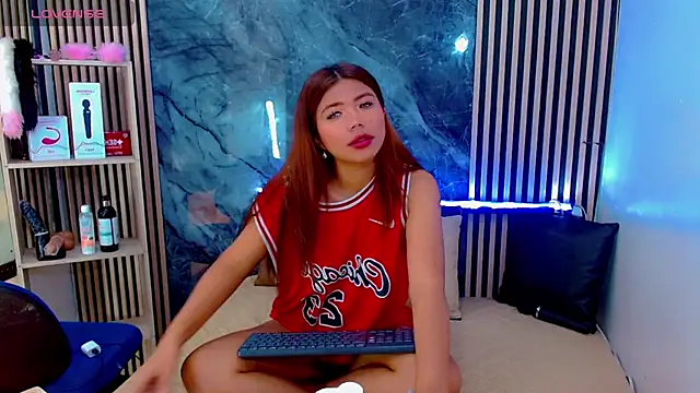 Isalombardi online show from September 2025 07:15:02 AM